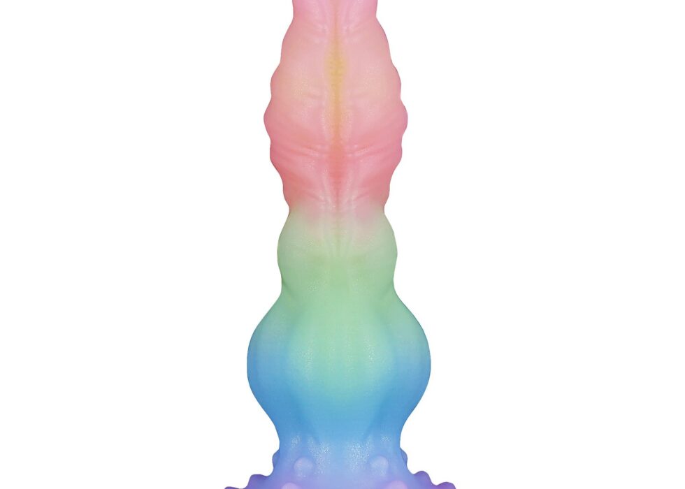 Dildo review