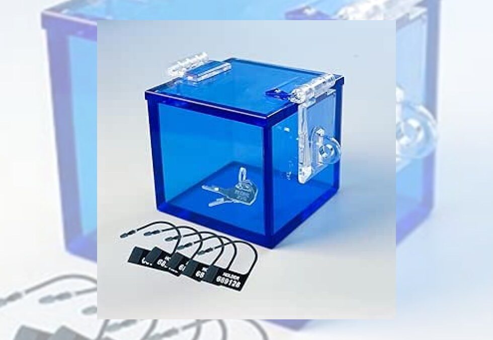 MFMYEE Schlüsselbox für Keuschheitskäfige im Check