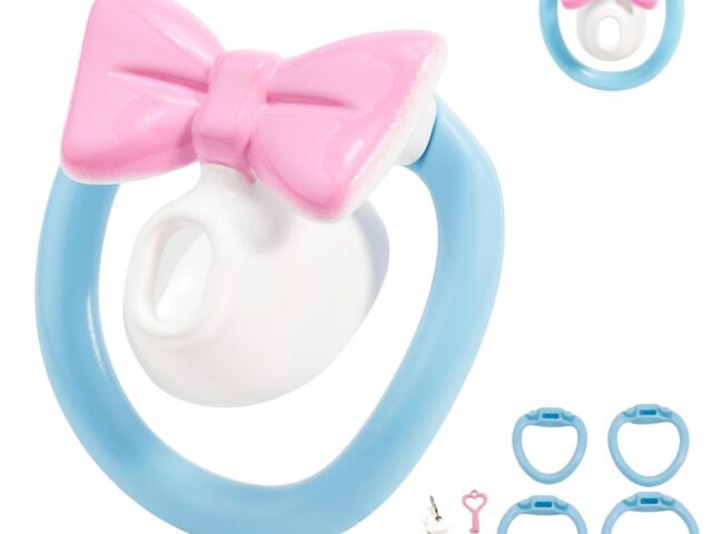 SeLgurFos Keuschheitskäfig im Check: Cute & Stylisch?